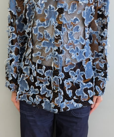 Vintage   Design Shirt