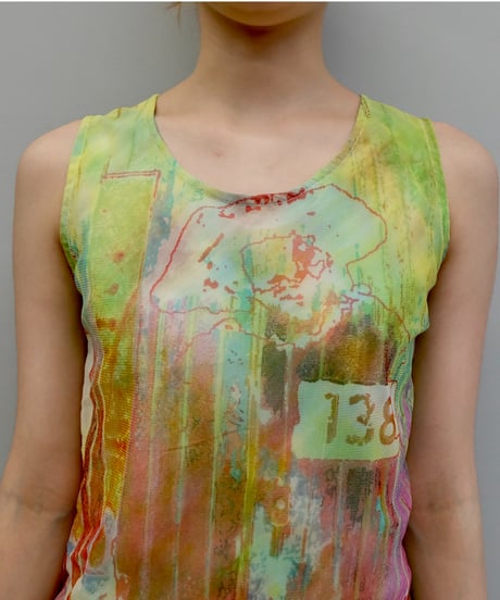Vintage   Design Tops