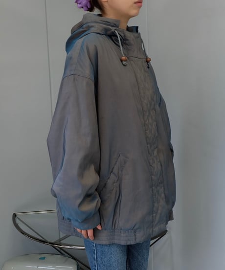Vintage   Shiny Jacket