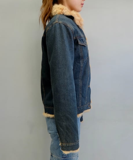 Vintage   Design Jacket