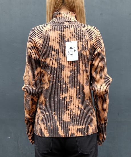 Bleach Turtle Tops 24