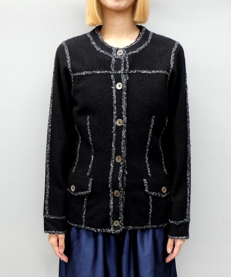 Vintage   Design Jacket