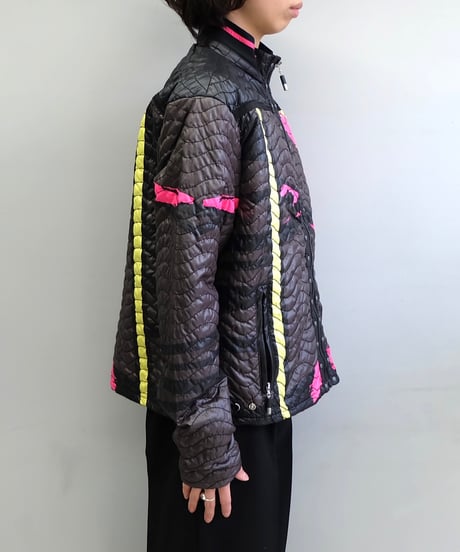Vintage   Design Jacket
