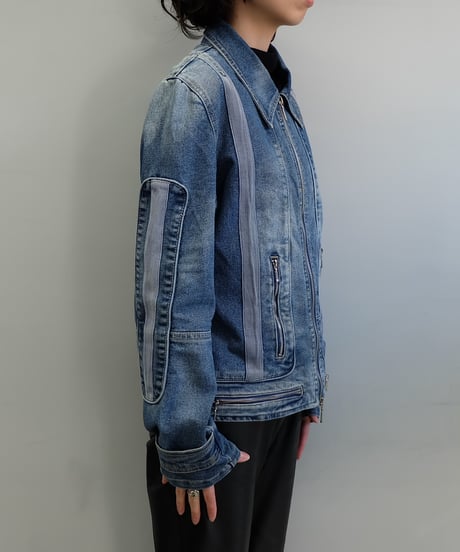 Vintage   Design Jacket