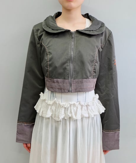 Vintage   Design Jacket