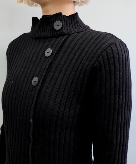 Vintage   Design Knit