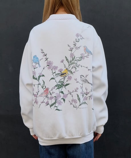 Vintage   Sweat