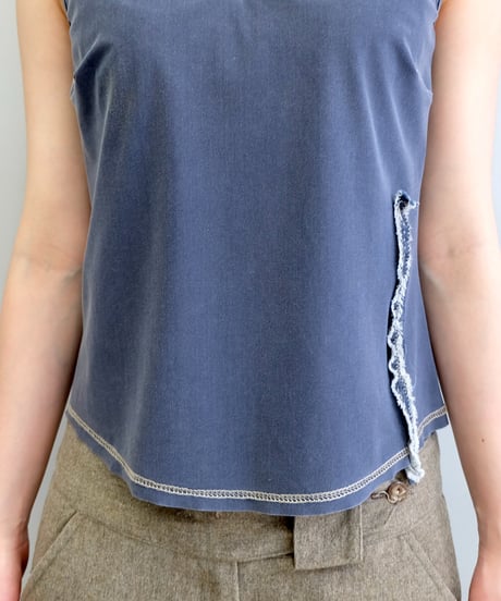 Vintage   Design Tops