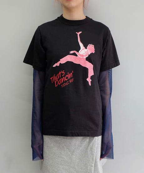 Vintage   T-shirt