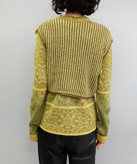 Vintage   Design Tops
