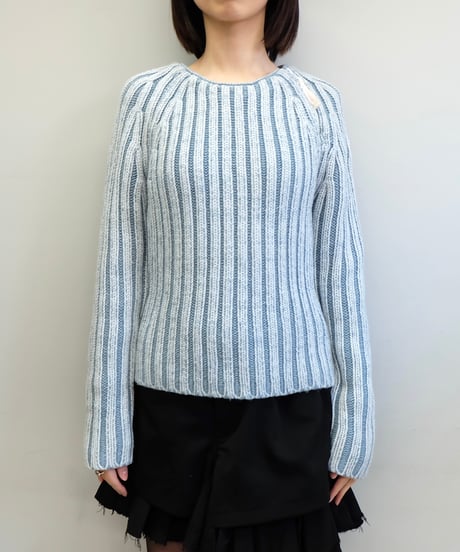 Vintage   Design Knit