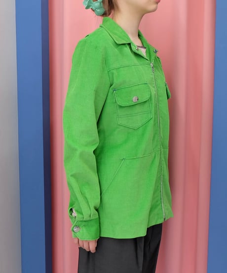 Vintage   Design Jacket