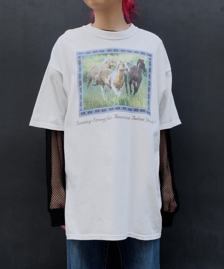 Vintage   Horse T-shirt