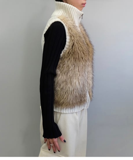 Vintage   Design Knit