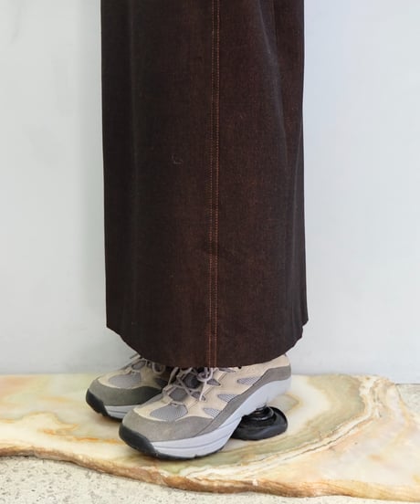Vintage   Design Skirt
