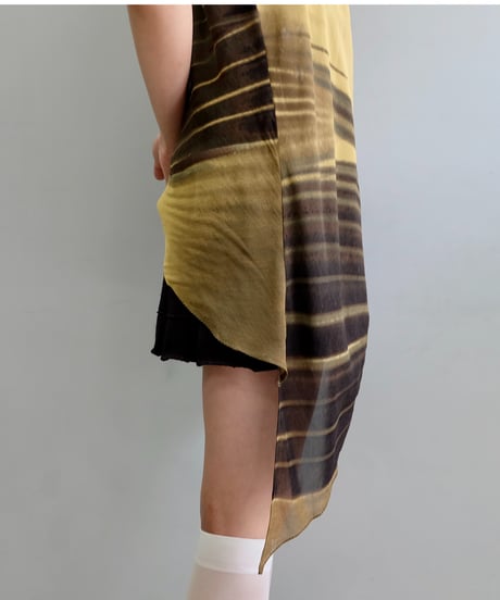 Vintage   Design Tops