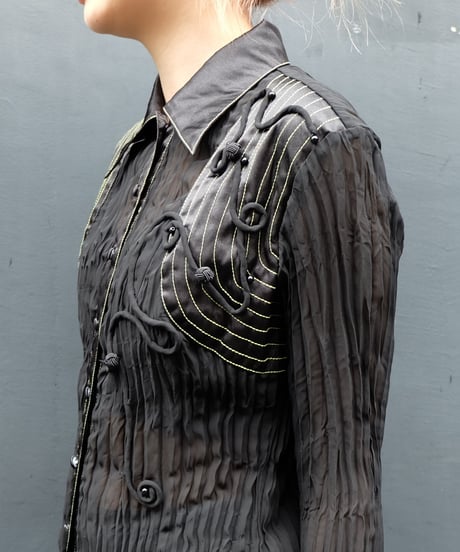 Vintage   Design Shirt