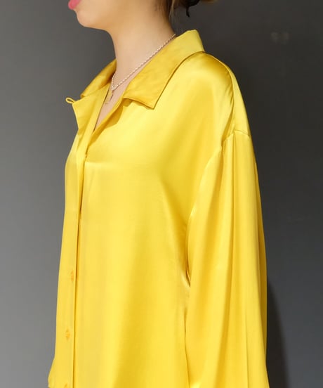Vintage   Shiny Shirt
