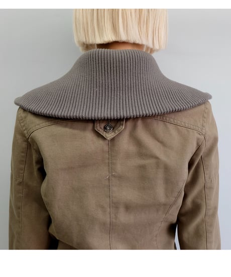 Vintage   Design Jacket
