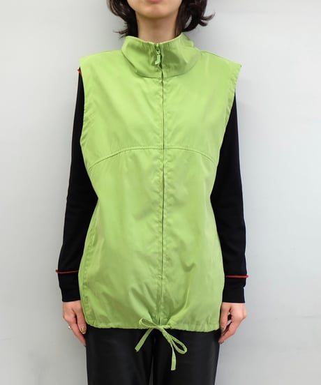 Vintage   Design Vest