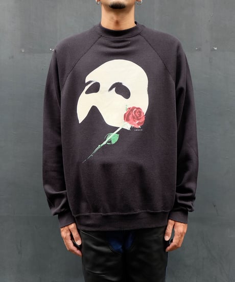 Vintage   Sweat