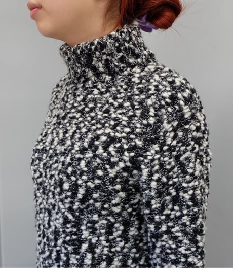 Vintage   Design Knit