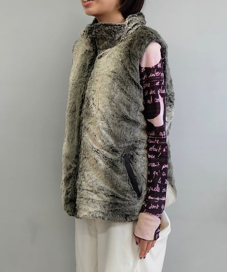 Vintage   Design Vest