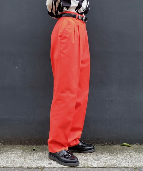 Vintage   Corlor Pants