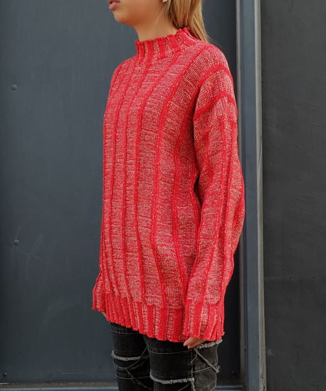 Vintage   Rame Knit