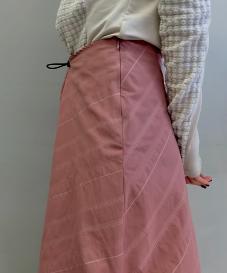 Vintage   Design Skirt