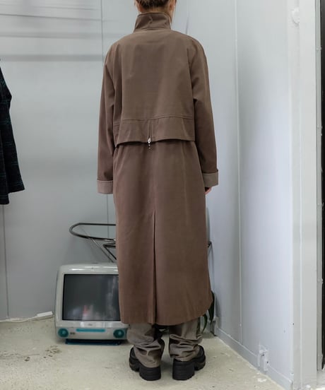 Vintage   Design Coat