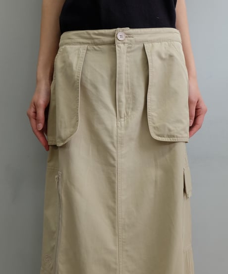 Vintage   Design Skirt