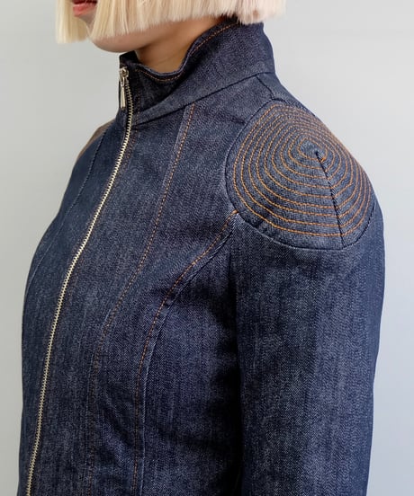 Vintage   Design Jacket