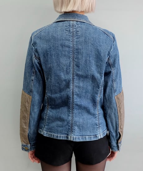 Vintage   Design Jacket