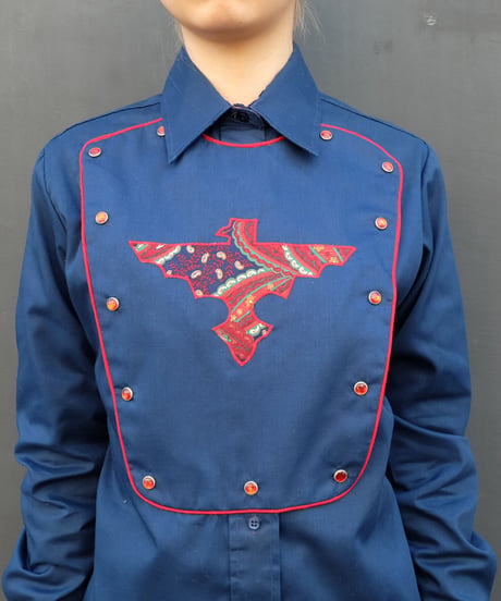 Vintage   Design Shirt