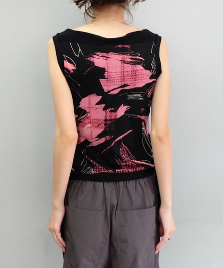 Vintage   Design Tops
