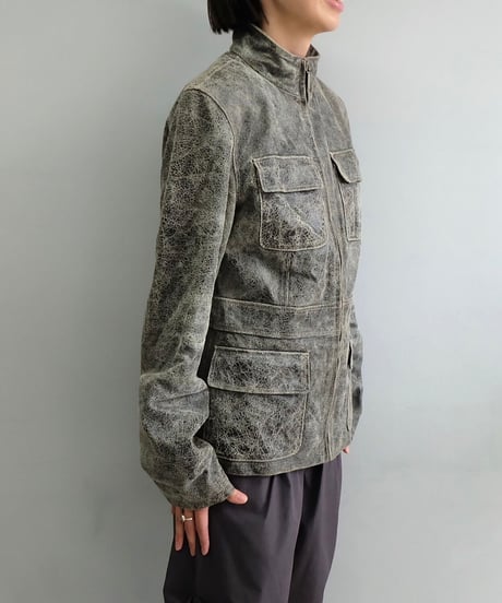Vintage   Design Jacket