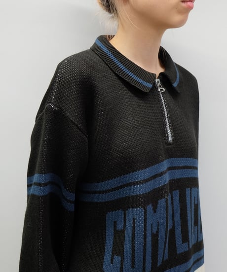 Vintage   Design Knit