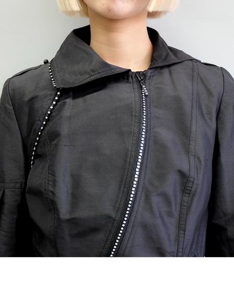 Vintage   Design Jacket