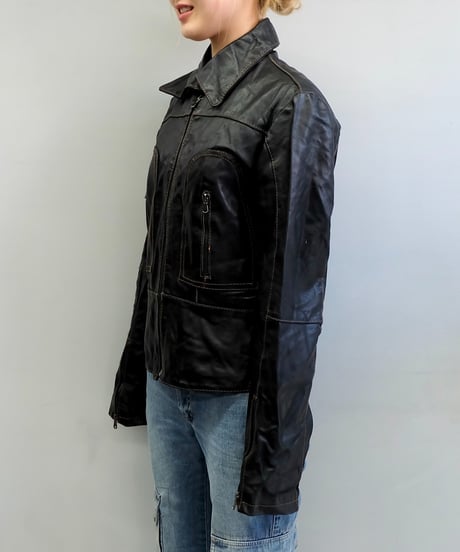 Vintage   Design Jacket