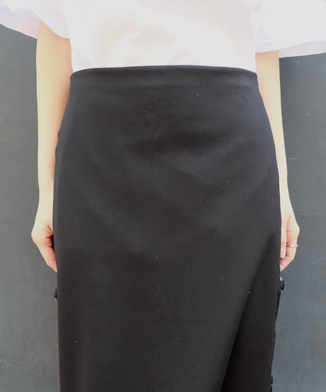 Vintage   Design Skirt