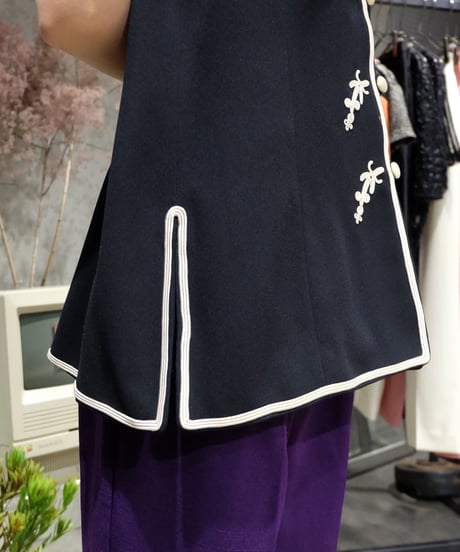 Vintage   Design Tops