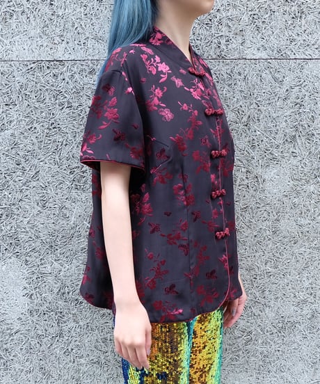 Vintage   Design Shirt