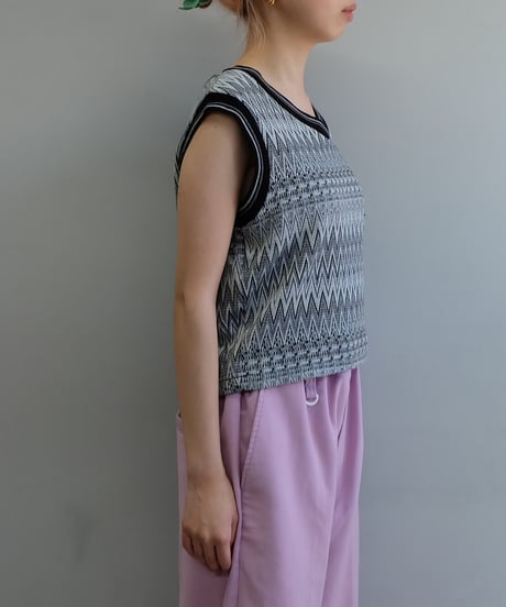 Vintage   Design Tops