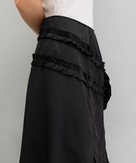 Vintage   Design Skirt
