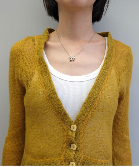 Vintage   Design Knit