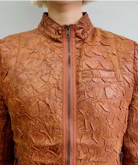 Vintage   Design Jacket