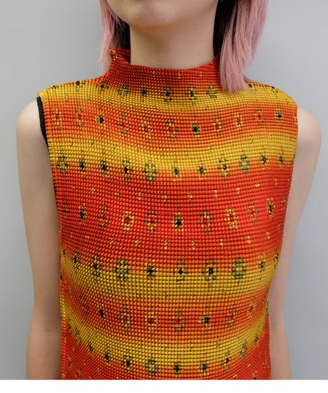 Vintage   Design Tops