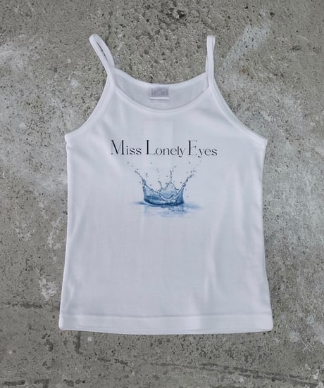 Labyrins   MLE camisole