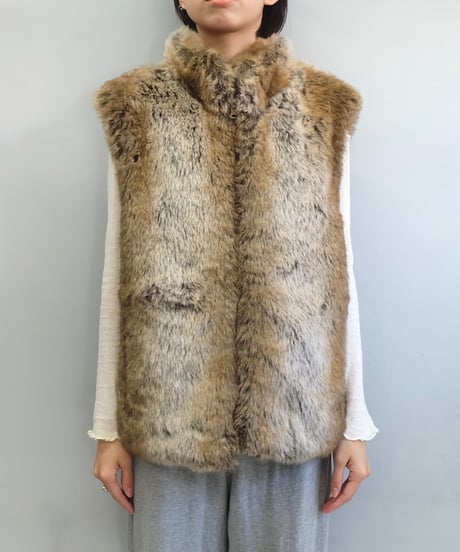 Vintage   Design Vest